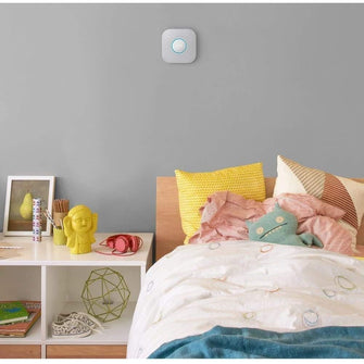 Buy Google,Google Nest Protect – Battery Smoke & Carbon Monoxide Detector - Gadcet UK | UK | London | Scotland | Wales| Near Me | Cheap | Pay In 3 | Carbon Monoxide Detectors