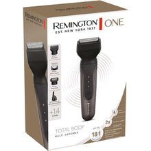 Buy Remington,Remington ONE 18-in-1 Total Body Multi-Groomer - Hair, Beard, Body Trimmer, 60-Min Run Time, Waterproof, Cordless (PG780) - Gadcet UK | UK | London | Scotland | Wales| Near Me | Cheap | Pay In 3 | Hair Clippers & Trimmers