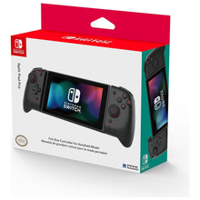 Buy Nintendo,HORI Nintendo Switch Split Pad Pro Controller - Black - Gadcet UK | UK | London | Scotland | Wales| Near Me | Cheap | Pay In 3 | Game Controllers