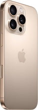 Apple iPhone 16 Pro 5G 256GB AI Mobile Phone - Desert Titanium - Unlocked - 2