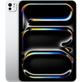 Buy Apple,Apple iPad Pro 11-inch (M4) - Ultra Retina XDR Display, 256GB, 12MP Dual Cameras, Wi-Fi 6E + 5G, All-Day Battery, Silver - Gadcet UK | UK | London | Scotland | Wales| Near Me | Cheap | Pay In 3 | Tablet Computers