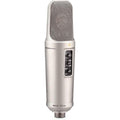 Buy RØDE,RØDE NT2-A Large-Diaphragm Condenser Microphone – Switchable Polar Patterns, Pad & High-Pass Filter - Gadcet UK | UK | London | Scotland | Wales| Near Me | Cheap | Pay In 3 | Microphones