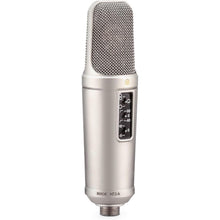 Buy RØDE,RØDE NT2-A Large-Diaphragm Condenser Microphone – Switchable Polar Patterns, Pad & High-Pass Filter - Gadcet UK | UK | London | Scotland | Wales| Near Me | Cheap | Pay In 3 | Microphones