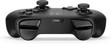 PowerA Advantage Wireless Controller for Nintendo Switch 2 Black | Hall Effect