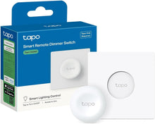 Buy Tapo,Tapo S200D Smart Wireless Remote Dimmer Switch – Custom Lighting Control, Easy Mount, Battery Included - Gadcet UK | UK | London | Scotland | Wales| Near Me | Cheap | Pay In 3 | Electronics