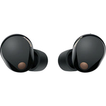 Sony WF1000XM5 ANC In-Ear True Wireless Earbuds - Black - 10