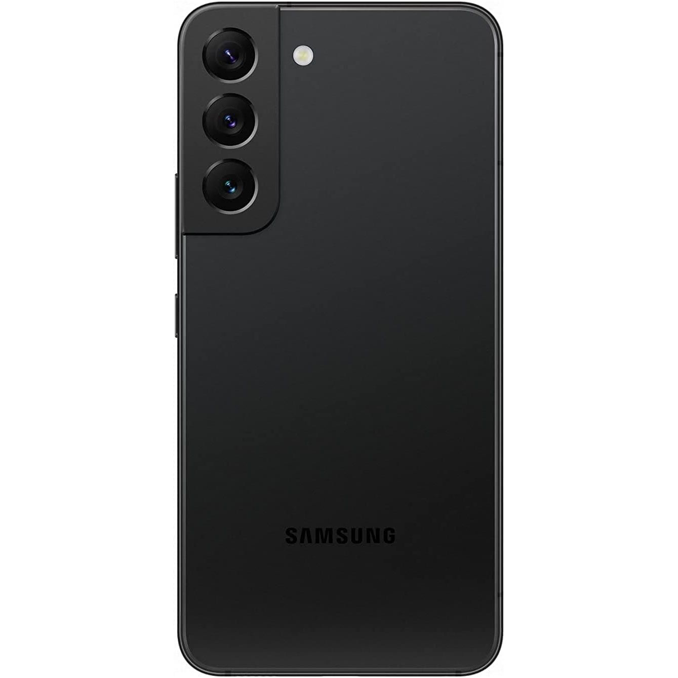 Buy Samsung,Samsung Galaxy S22 5G Mobile Phone 128GB SIM Free Android Smartphone - Phantom Black - Gadcet.com | UK | London | Scotland | Wales| Ireland | Near Me | Cheap | Pay In 3 | Mobile Phone