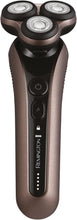 Buy Alann Trading Limited,REMINGTON Limitless X9 Wet & Dry Beard Rotary Shaver - Black & Bronze - Gadcet UK | UK | London | Scotland | Wales| Near Me | Cheap | Pay In 3 | Shaving & Grooming