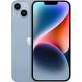 Apple iPhone 14 Plus 5G 128GB Blue SIM-Free Unlocked Mobile Phone