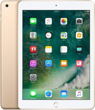 Apple iPad Air 2nd Gen (A1566) 9.7" 32GB - Gold, WIFI