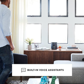 Buy Gadcet UK,Bose Home Speaker 500 with Amazon Alexa and Google Assistant Built In - Black - Gadcet UK | UK | London | Scotland | Wales| Ireland | Near Me | Cheap | Pay In 3 | 