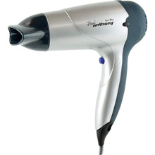 Buy Paul Anthony,Paul Anthony Eco-Dry 1600W Hair Dryer – Silver (Model H1316) - Gadcet UK | UK | London | Scotland | Wales| Near Me | Cheap | Pay In 3 | Hair Dryers & Accessories
