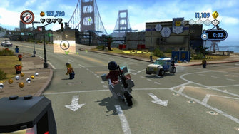 Buy Play station,Lego City Undercover (PS4) - Gadcet UK | UK | London | Scotland | Wales| Ireland | Near Me | Cheap | Pay In 3 | Games