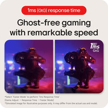 Buy LG,LG UltraGear 27GP850P-B 27" Gaming Monitor - 1440p, 180Hz O/C, 1ms GtG, Nano IPS, HDR 400, AMD FreeSync Premium, NVIDIA G-SYNC - Black/Red - Gadcet UK | UK | London | Scotland | Wales| Near Me | Cheap | Pay In 3 | Computer Monitors