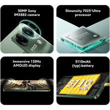Buy POCO,POCO M7 Pro 5G Smartphone – 256GB, 8GB RAM, Dual SIM, Green - Gadcet UK | UK | London | Scotland | Wales| Near Me | Cheap | Pay In 3 | Mobile & Smart Phones
