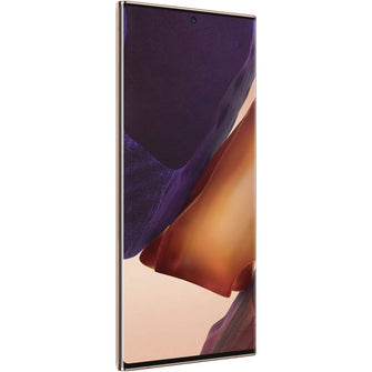 Buy Samsung,Samsung Galaxy Note 20 Ultra 5G 256GB Mystic Bronze Sim-free Unlocked Mobile Phone - Gadcet UK | UK | London | Scotland | Wales| Near Me | Cheap | Pay In 3 | Unlocked Mobile Phone