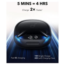 Buy Anker,Anker Soundcore Liberty 4 Pro, Noise Cancelling Wireless Earbuds, Hi-Fi Sound, AI-Powered Calls, Fast Charging - Gadcet UK | UK | London | Scotland | Wales| Near Me | Cheap | Pay In 3 | In-Ear Headphones