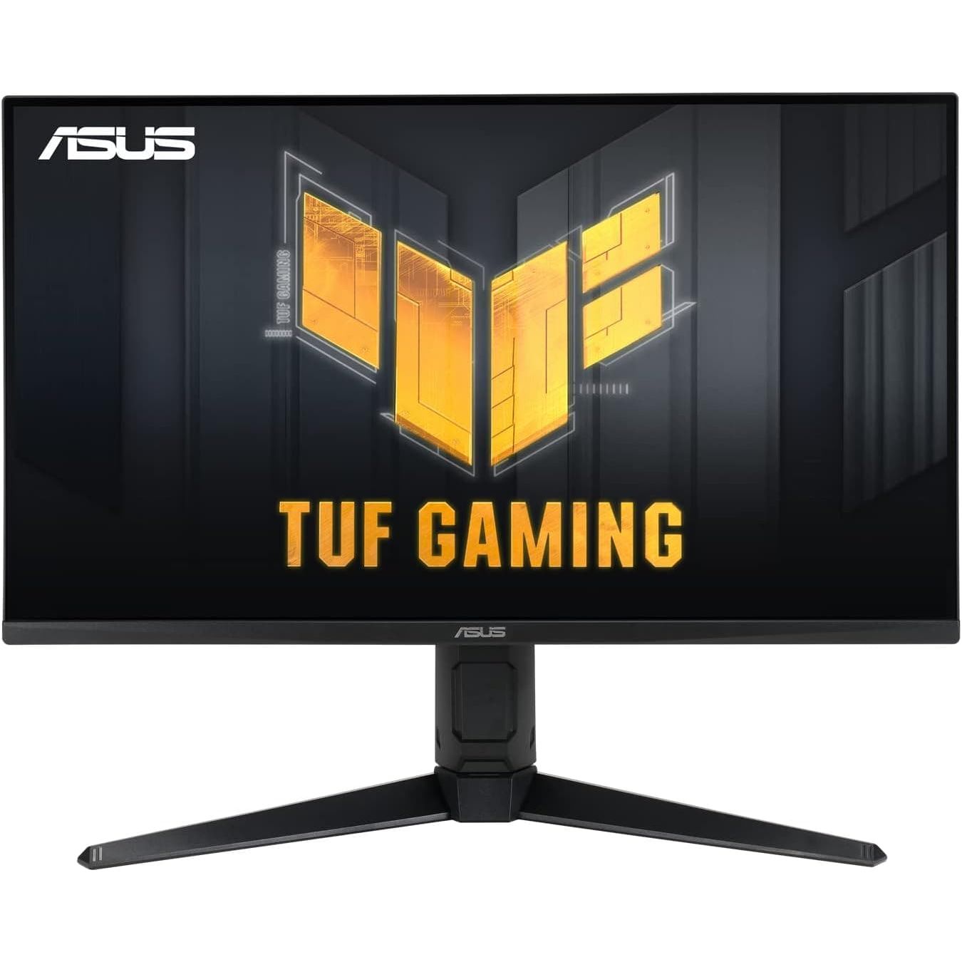 Buy ASUS,ASUS TUF Gaming VG28UQL1A HDMI 2.1 Monitor — 28" 4K UHD (3840 x 2160), Fast IPS, 144 Hz, 1 ms GTG, G-Sync compatible, FreeSync™ Premium, DSC, ELMB Sync, Variable Overdrive, DisplayHDR™ 400, DCI-P3 90% - Gadcet UK | UK | London | Scotland | Wales| Ireland | Near Me | Cheap | Pay In 3 | Monitors