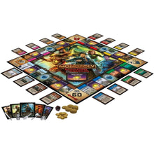 Buy Gadcet UK,Monopoly Dungeons & Dragons: Honor Among Thieves Game, Inspired by the Movie, D&D Board Game for 2-5 Players - Gadcet UK | UK | London | Scotland | Wales| Ireland | Near Me | Cheap | Pay In 3 | Games and Toys