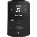 Buy Sandisk,SanDisk Clip Jam 8GB MP3 Player - Black - Gadcet UK | UK | London | Scotland | Wales| Ireland | Near Me | Cheap | Pay In 3 | Electronics