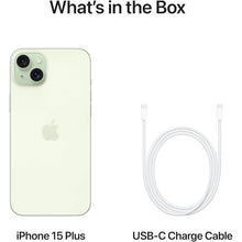 Buy Apple,Apple iPhone 15 Plus - 256GB - Green - Unlocked - Gadcet UK | UK | London | Scotland | Wales| Ireland | Near Me | Cheap | Pay In 3 | Mobile Phones