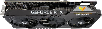 Buy Gadcet.com,Asus TUF Gaming GeForce RTX 3060 V2 OC Edition - Gadcet.com | UK | London | Scotland | Wales| Ireland | Near Me | Cheap | Pay In 3 | 