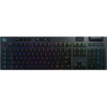 Buy Logitech,Logitech G915 LIGHTSPEED Wireless Mechanical Gaming Keyboard - Gadcet UK | UK | London | Scotland | Wales| Near Me | Cheap | Pay In 3 | Keyboard & Mouse