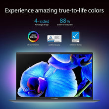 Buy ASUS,ASUS ZenBook Flip(UX363EA) - 13.3 Inches - 16GB RAM - 1TB SSD - Intel i7-1165G7 - ‎Intel Iris Xe Graphics - ‎Windows 11 Home - ‎Pine Grey - Gadcet UK | UK | London | Scotland | Wales| Ireland | Near Me | Cheap | Pay In 3 | Laptops