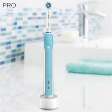 Buy Oral-B,Oral-B Pro 600 Electric Toothbrush - Deep Clean - Gadcet.com | UK | London | Scotland | Wales| Ireland | Near Me | Cheap | Pay In 3 | Health & Beauty