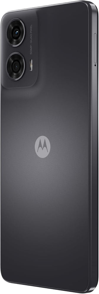 Buy Motorola,Motorola Moto G24, 4GB/128GB, Charcoal, SIM-Free Unlocked Smartphone - Gadcet UK | UK | London | Scotland | Wales| Near Me | Cheap | Pay In 3 | Unlocked Mobile Phone