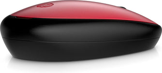 Buy HP,HP 240 Bluetooth Wireless Mouse – Red, Bluetooth 5.1, 1600 DPI Optical Sensor, Lightweight, Ambidextrous Design with AES Technology - Gadcet UK | UK | London | Scotland | Wales| Near Me | Cheap | Pay In 3 | Keyboard & Mouse