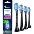 Buy PHILIPS,Philips Sonicare Original G3 Premium Gum Care Standard Sonic Toothbrush Heads - 4 Pack in Black (Model HX9054/33) - Gadcet UK | UK | London | Scotland | Wales| Near Me | Cheap | Pay In 3 | Toothbrush