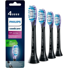 Buy PHILIPS,Philips Sonicare Original G3 Premium Gum Care Standard Sonic Toothbrush Heads - 4 Pack in Black (Model HX9054/33) - Gadcet UK | UK | London | Scotland | Wales| Near Me | Cheap | Pay In 3 | Toothbrush