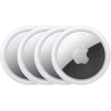 Buy Apple,Apple AirTag 4 Pack 2nd Generation Bluetooth Item Tracker | Key & Wallet Finder - Gadcet UK | UK | London | Scotland | Wales| Near Me | Cheap | Pay In 3 | Bluetooth Item Tracker