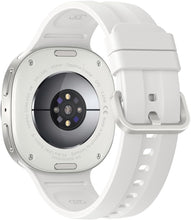 Samsung Galaxy Watch9 40mm Bluetooth Smartwatch – Beige / Cream, 32GB, AMOLED, GPS – SM-L340NZEAEUB