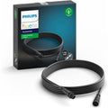 Buy Philips,Philips Hue Outdoor Extension Cable 5m – Black, Plug & Play - Gadcet UK | UK | London | Scotland | Wales| Near Me | Cheap | Pay In 3 | Cables