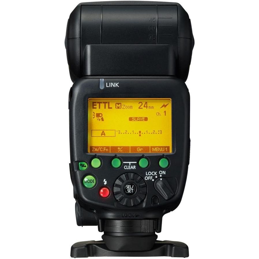 Buy Canon,Canon Speedlite 600EX-RT Flashgun - Gadcet UK | UK | London | Scotland | Wales| Near Me | Cheap | Pay In 3 | Camera Flashes