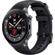 Buy OnePlus,OnePlus Watch 2 - 32GB, Black Steel, 100-Hour Battery, Health & Fitness Tracking, Wear OS - Gadcet UK | UK | London | Scotland | Wales| Near Me | Cheap | Pay In 3 | Smart Watches
