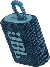 Buy JBL,JBL Go 3 Portable Bluetooth Speaker -  Blue - Gadcet UK | UK | London | Scotland | Wales| Ireland | Near Me | Cheap | Pay In 3 | Bluetooth Speakers
