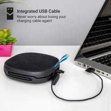 Buy JAM,Jam Hang Tight Shower Bluetooth Speaker, 12 Hour Playtime, Waterproof, Dust Proof, Drop Proof IP67 Rating, Mono 5w Driver, Built in Speakerphone, Aux In Port, Integrated USB - Black - Gadcet UK | UK | London | Scotland | Wales| Near Me | Cheap | Pay In 3 | Bluetooth Speakers