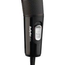Buy Babyliss,Babyliss 7755U Men Hair Clipper, Diamond Sharp Stainless Steel Blades, 8 Comb Guides, Mains Powered, Hair Styles at Home, Comb Included, Smooth & Precise, Black - Gadcet UK | UK | London | Scotland | Wales| Near Me | Cheap | Pay In 3 | Shaving & Grooming