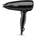 Buy Tresemme,TRESemme Fast Dry 2000W Hair Dryer, Super Compact & Lightweight, Quick Drying, 3 Heat & 2 Speed Settings Plus Cool Shot - Black - Gadcet UK | UK | London | Scotland | Wales| Near Me | Cheap | Pay In 3 | Hair Dryers & Accessories