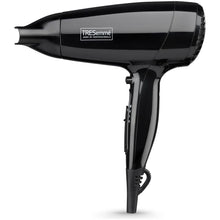 Buy Tresemme,TRESemme Fast Dry 2000W Hair Dryer, Super Compact & Lightweight, Quick Drying, 3 Heat & 2 Speed Settings Plus Cool Shot - Black - Gadcet UK | UK | London | Scotland | Wales| Near Me | Cheap | Pay In 3 | Hair Dryers & Accessories