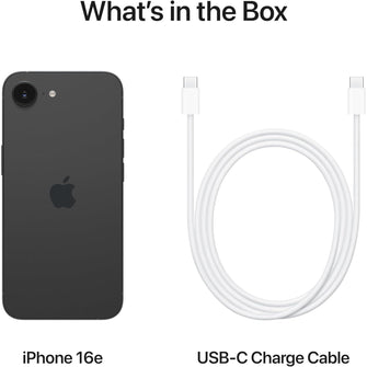 Buy Apple,Apple iPhone 16e 128GB SIM-Free Unlocked Mobile Phone, Black - Gadcet UK | UK | London | Scotland | Wales| Near Me | Cheap | Pay In 3 | Unlocked Mobile Phone