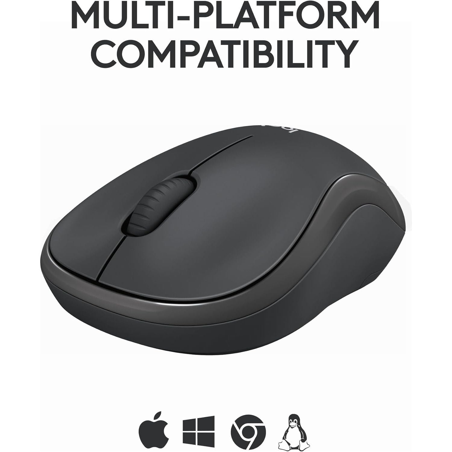 Buy Logitech,Logitech M240 Silent Bluetooth Mouse – Wireless, Compact, 18-Month Battery, PC/Mac/Tablet Compatible – Graphite - Gadcet UK | UK | London | Scotland | Wales| Near Me | Cheap | Pay In 3 | Keyboard & Mouse