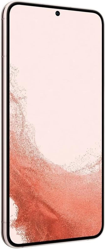Buy Samsung,Samsung Galaxy S22 Plus 5G - 256GB Storage, 8GB RAM, Dual Sim, Pink Gold, Unlocked - Gadcet UK | UK | London | Scotland | Wales| Near Me | Cheap | Pay In 3 | Unlocked Mobile Phones