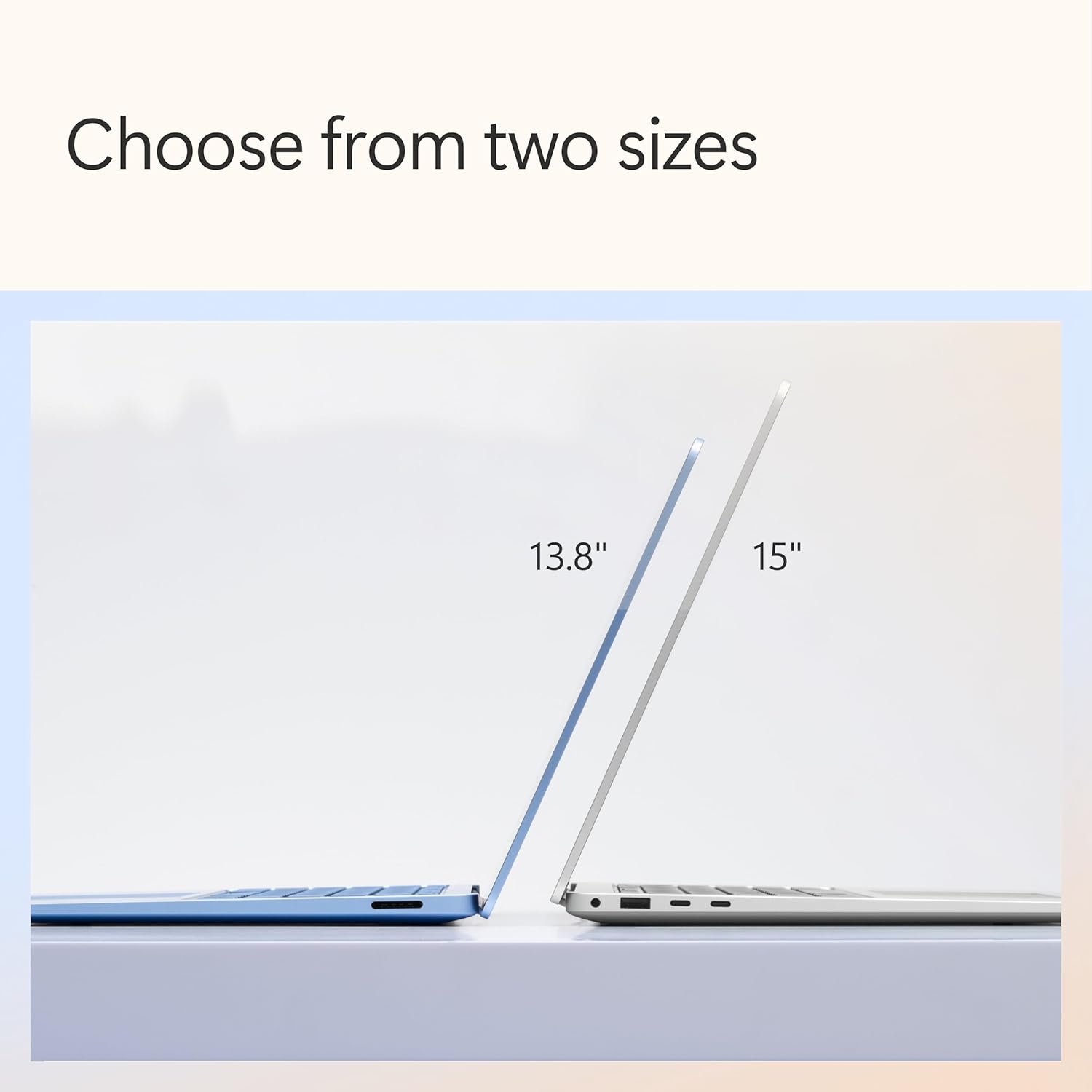 Buy Microsoft,Microsoft Surface Laptop 7th Edition 15" Copilot+ PC Platinum – Snapdragon X Elite, 16GB RAM, 256GB SSD, Wi-Fi 7, Windows 11 - Gadcet UK | UK | London | Scotland | Wales| Near Me | Cheap | Pay In 3 | Laptops