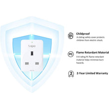 Buy Tapo,Tapo Smart Plug Wi-Fi Outlet, Works with Amazon Alexa & Google Home,Max 13A Wireless Smart Socket, Device Sharing, No Energy Monitoring, Alexa Plug, No Hub Required,Tapo P100(4-pack) - Gadcet UK | UK | London | Scotland | Wales| Near Me | Cheap | Pay In 3 | Electronics