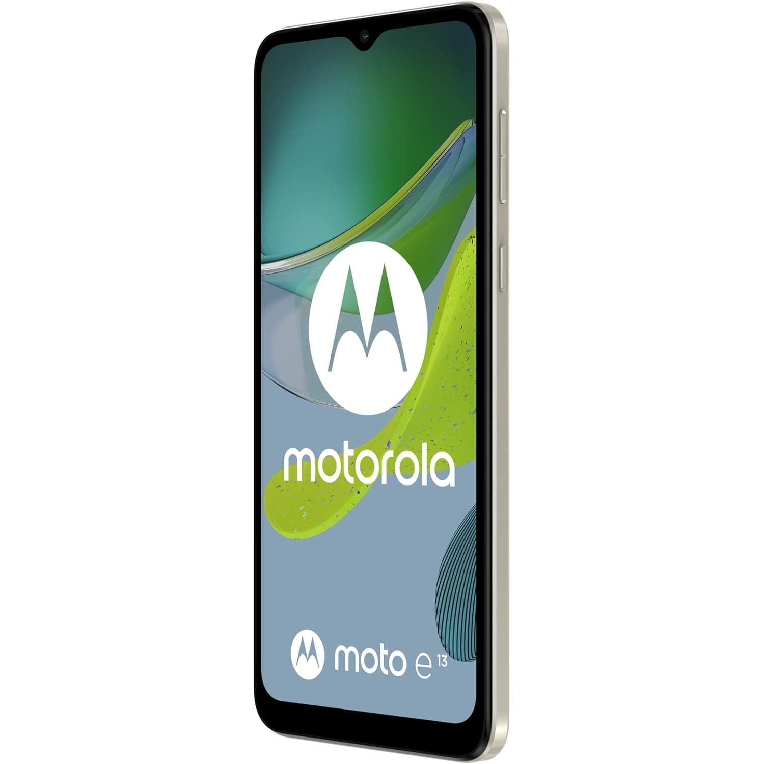 Buy Motorola,Motorolo Moto E13 4G - 64GB Storage - 2GB RAM - Dual Sim - Creamy White - Unlocked - Gadcet UK | UK | London | Scotland | Wales| Ireland | Near Me | Cheap | Pay In 3 | Unlocked Mobile Phones