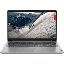 Buy Lenovo,Lenovo IdeaPad 1 15AMN7 15.6" Laptop – AMD Ryzen 5 7520U, 8GB RAM, 512GB SSD, Windows 11, Grey - Gadcet UK | UK | London | Scotland | Wales| Near Me | Cheap | Pay In 3 | Laptops